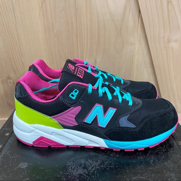 new balance 580 lifestyle